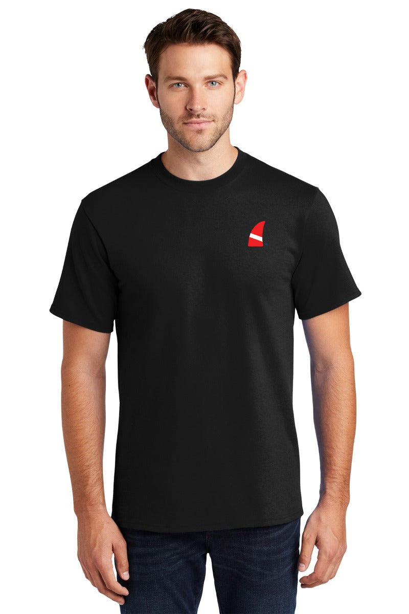 DiveGear Basic Tee