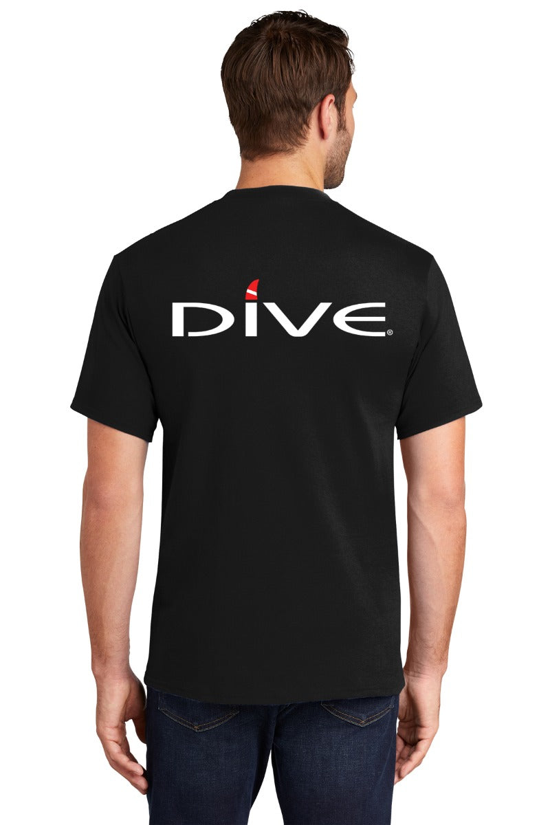 DiveGear Basic Tee