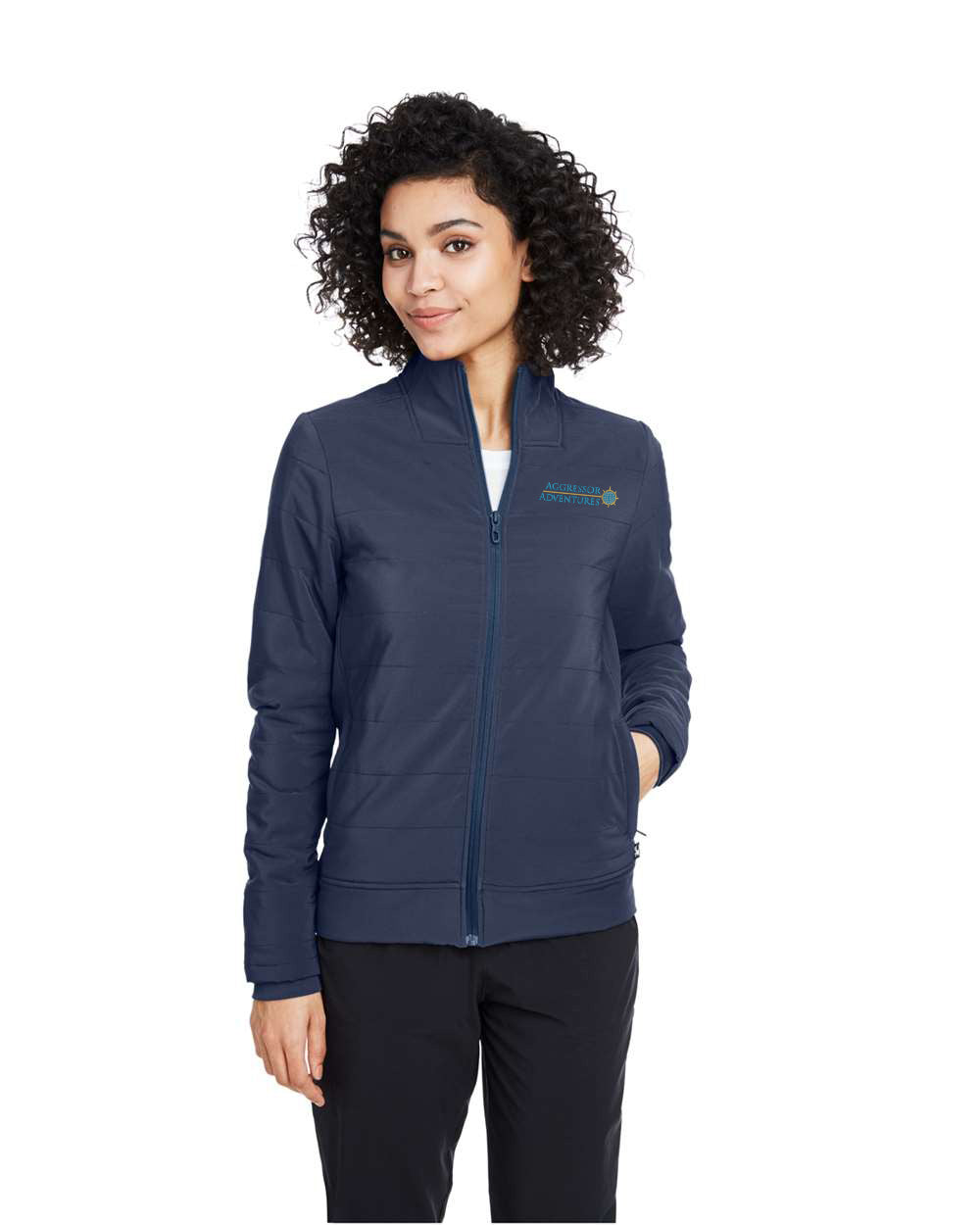 Spyder Women's Transit Jacket