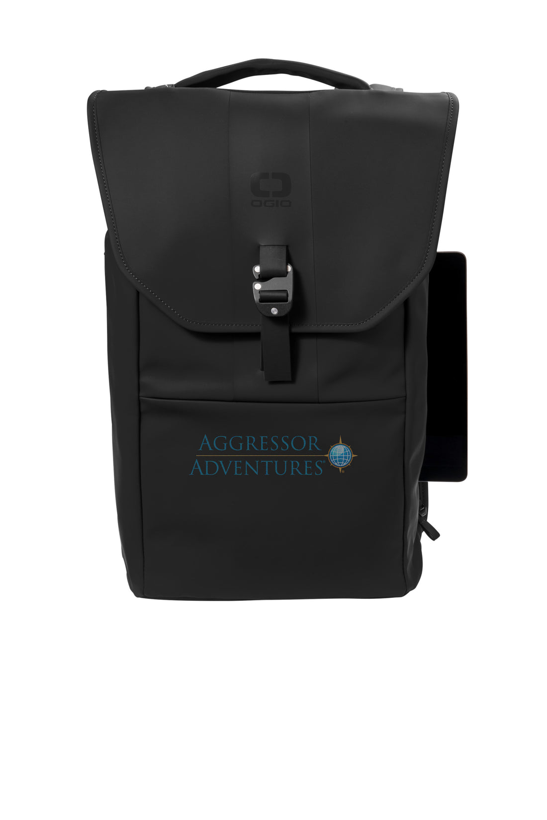 OGIO® Resistant Rolltop Pack