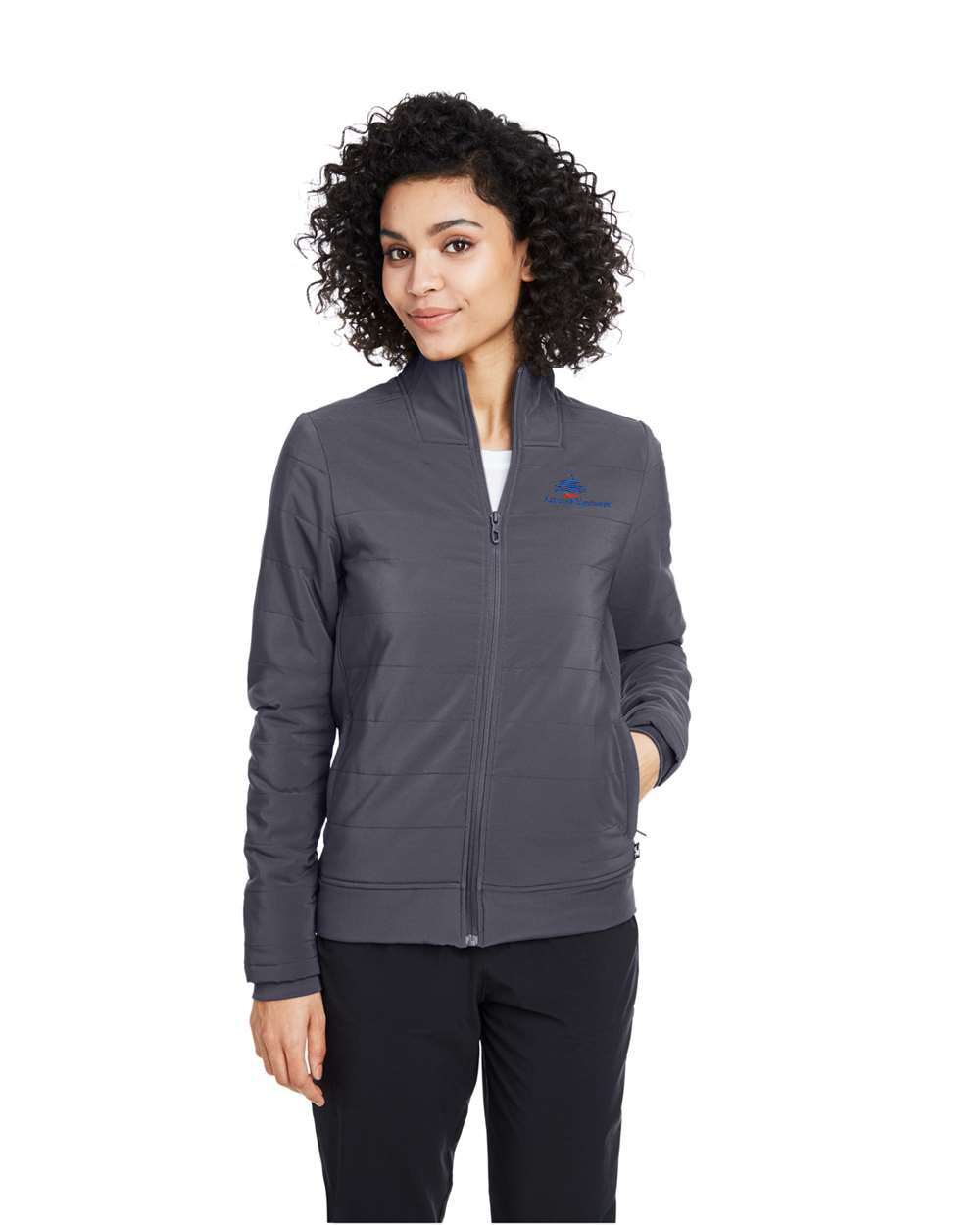 Spyder Women's Transit Jacket