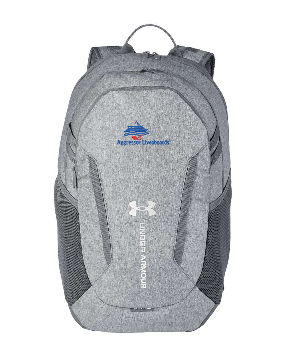 Under Armour Hustle Backpack 6.0