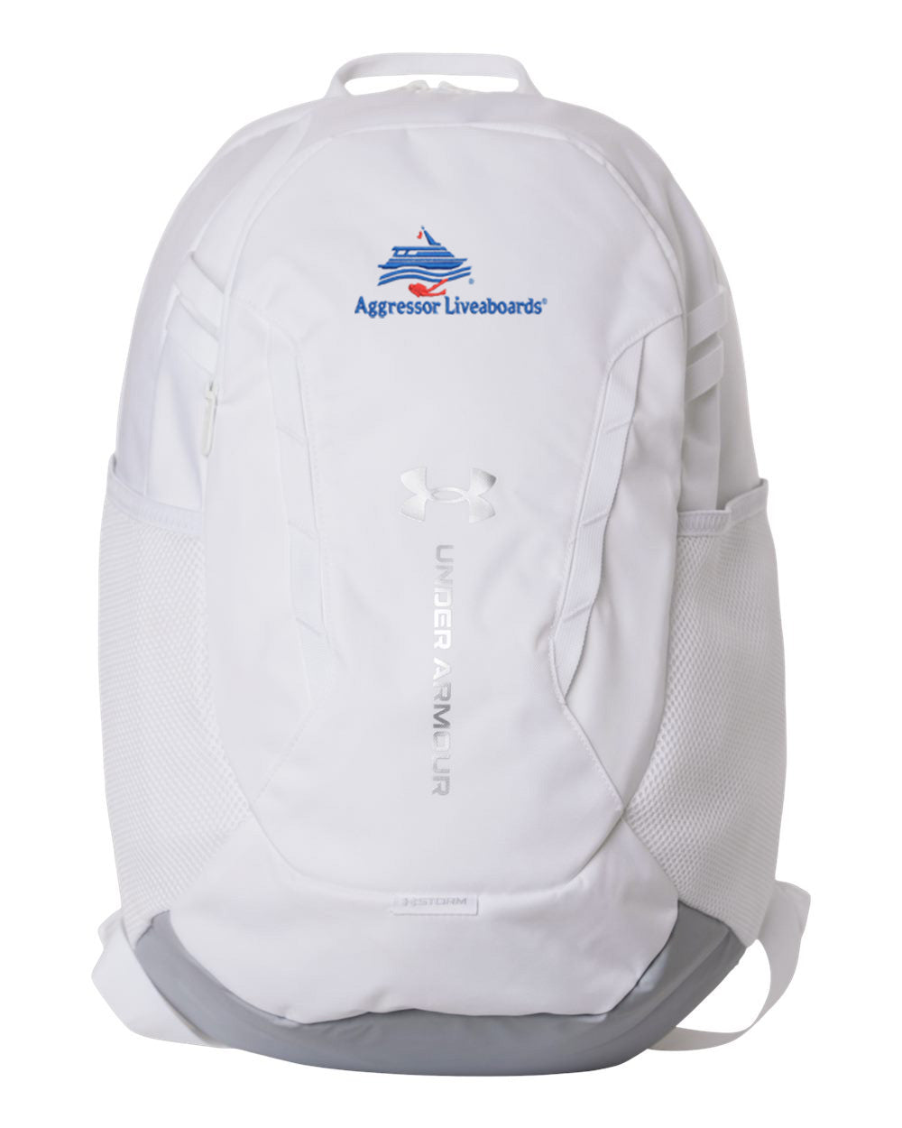 Under Armour Hustle Backpack 6.0