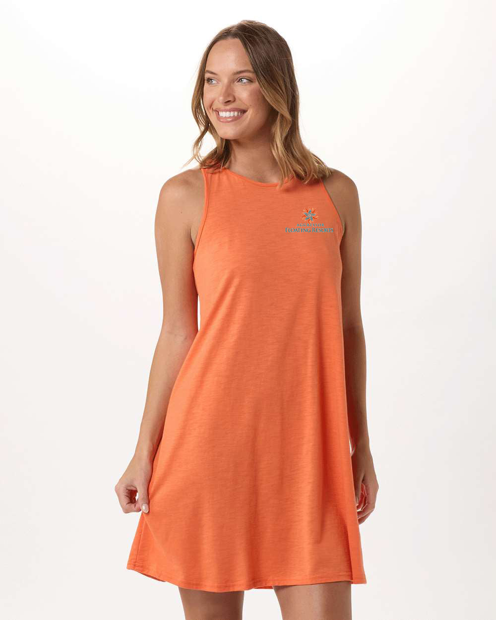 Boxercraft - Women's Coastal Cover Up