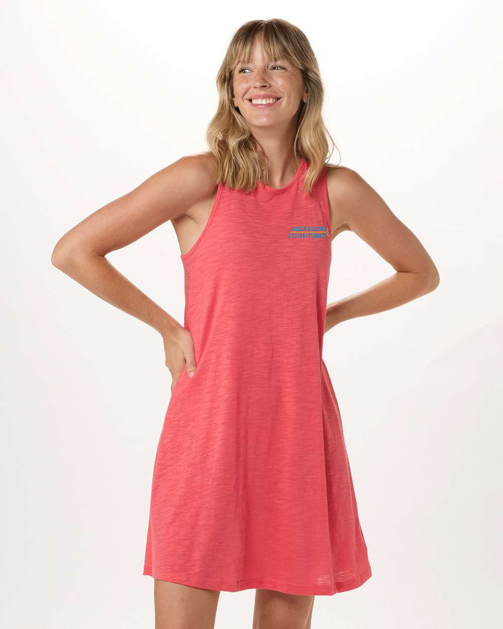 Boxercraft - Women's Coastal Cover Up