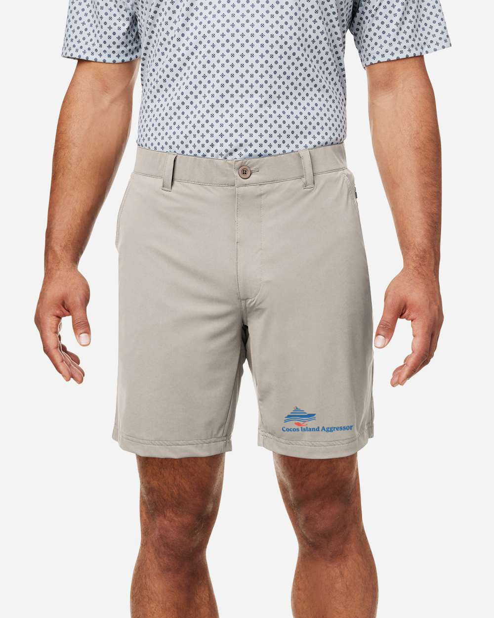 Swannies Fairway Shorts