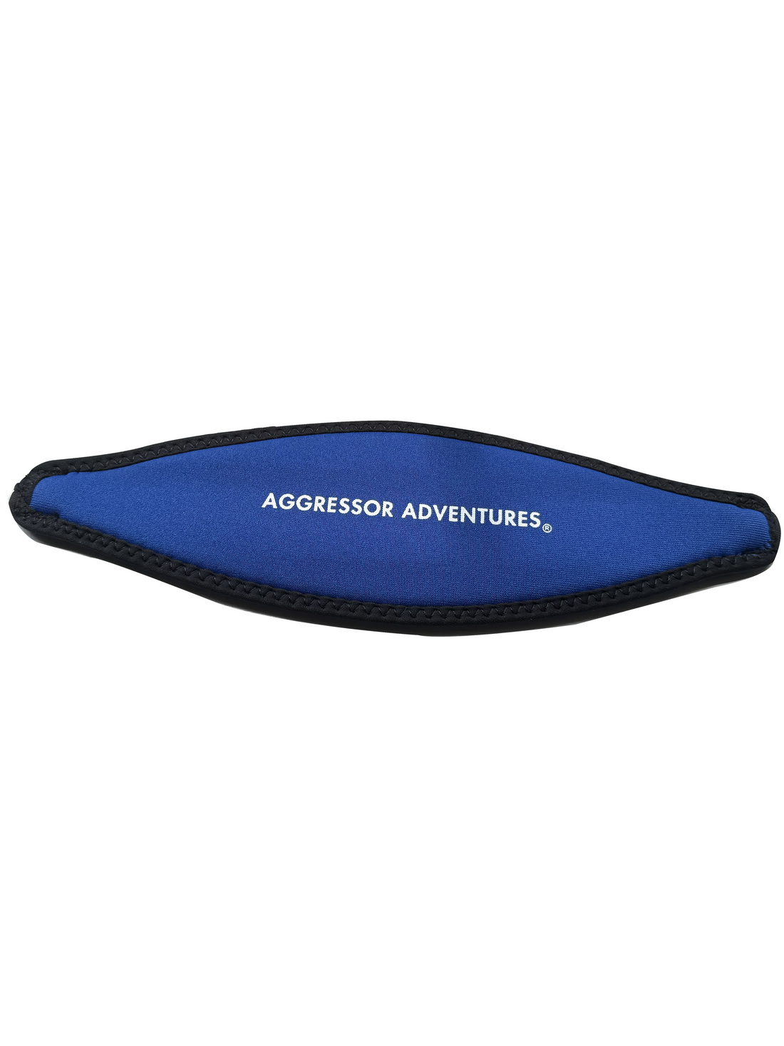 Aggressor Mask Strap