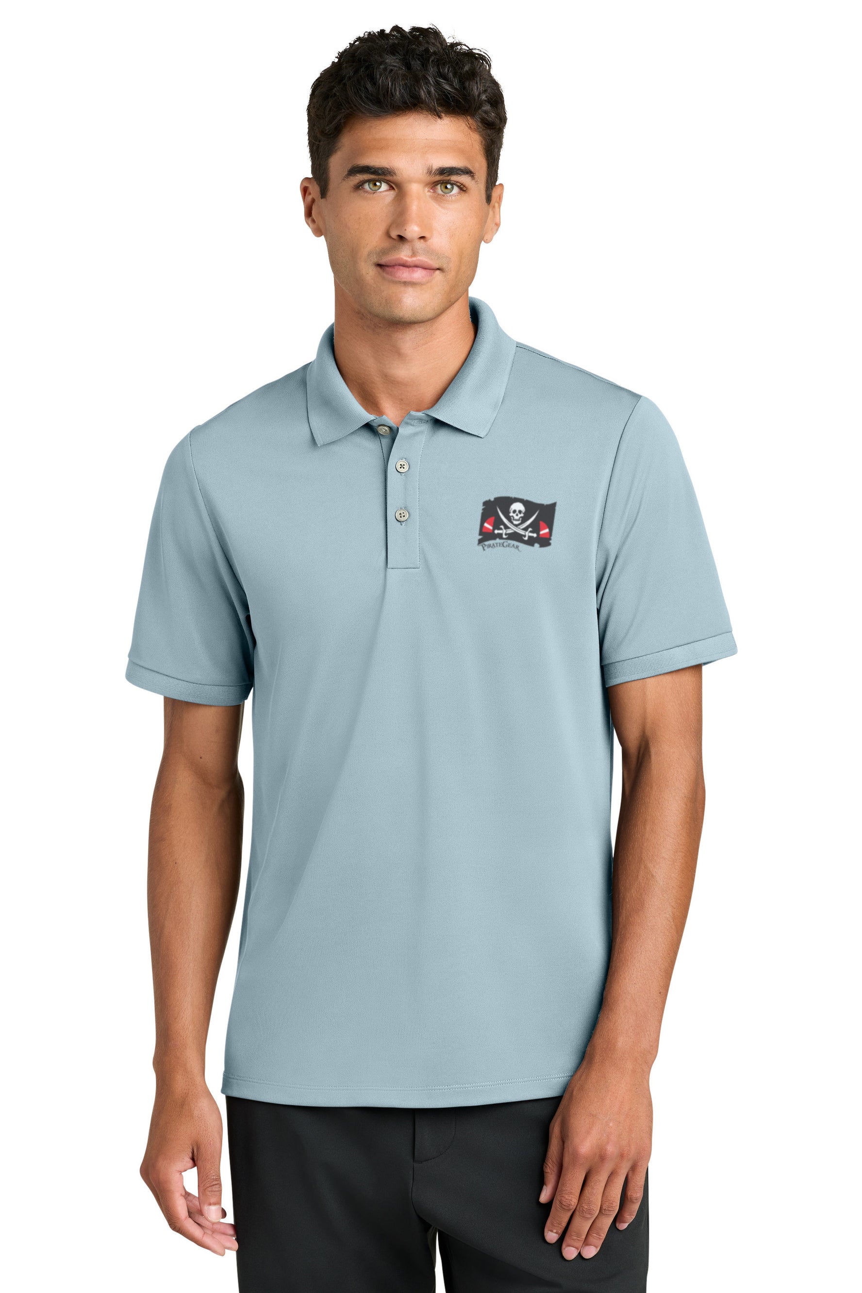 Mercer+Mettle® Everyday Performance Polo