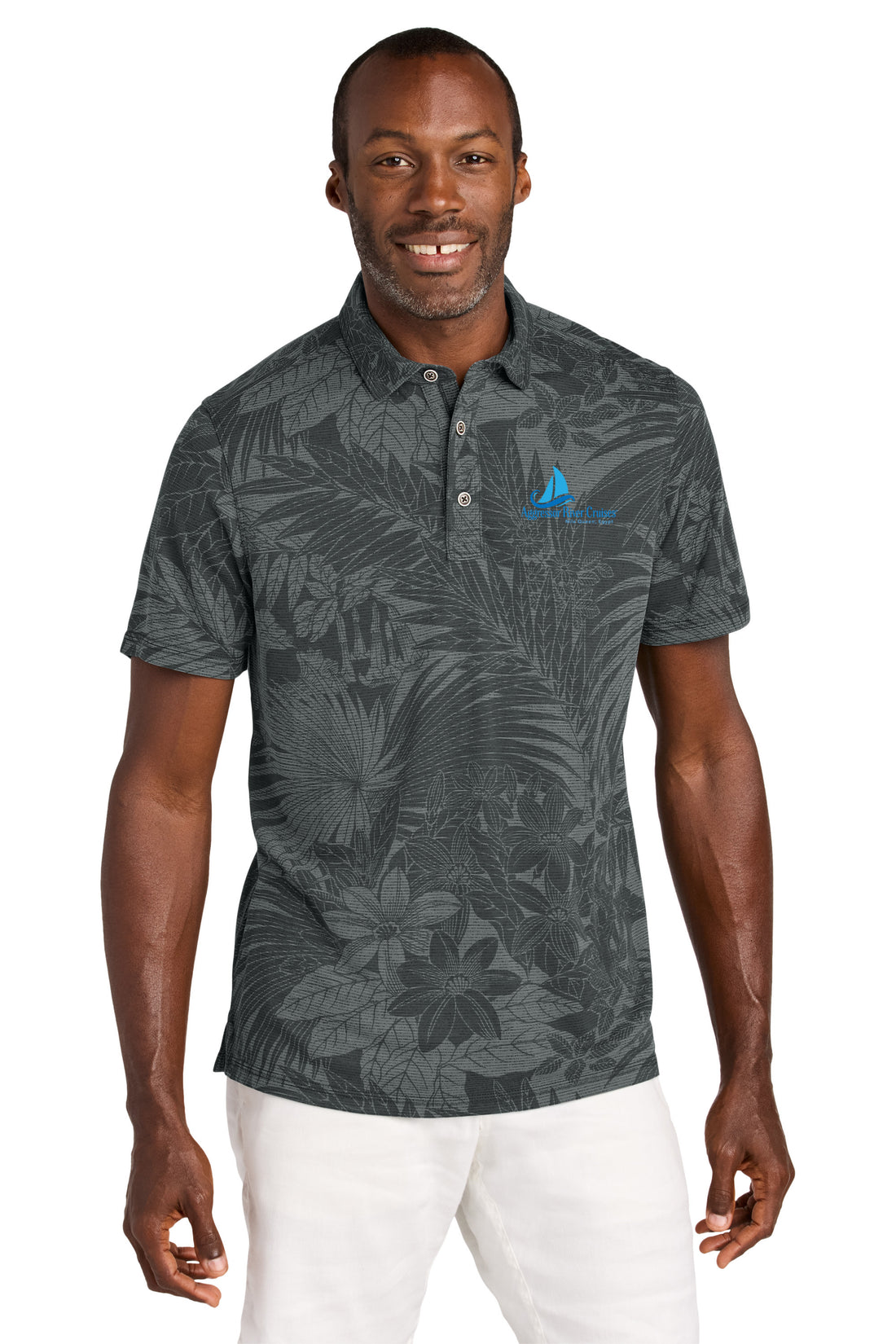 Tommy Bahama® Santiago Paradise Polo