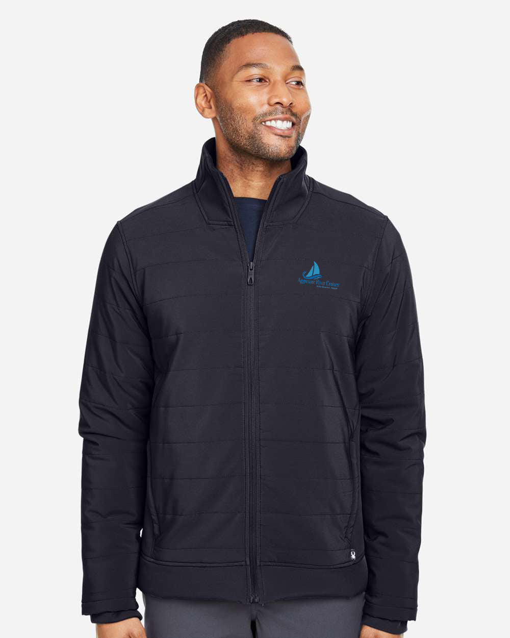 Spyder Men's Transit Jacket
