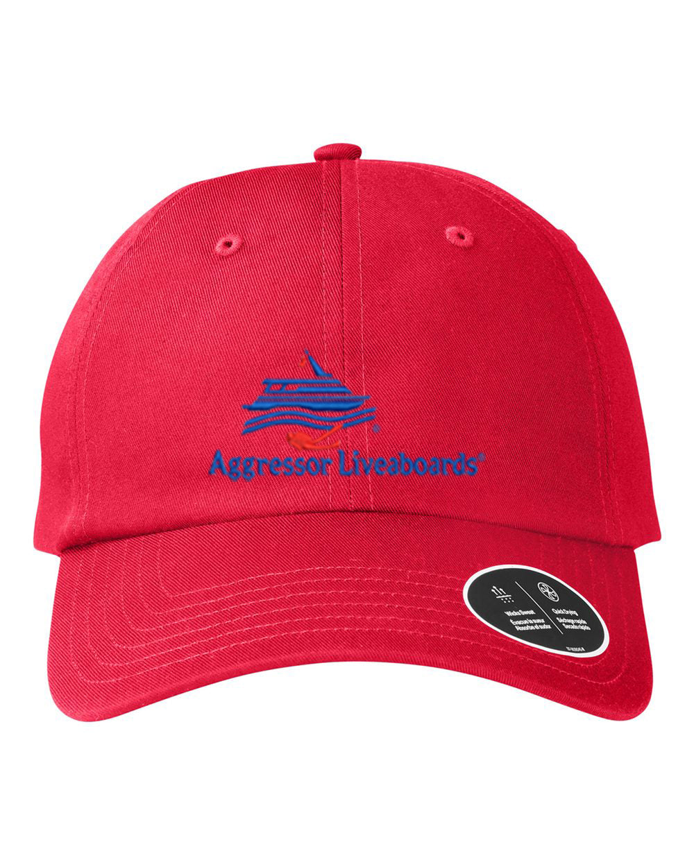 Under Armour - Team Chino Cap