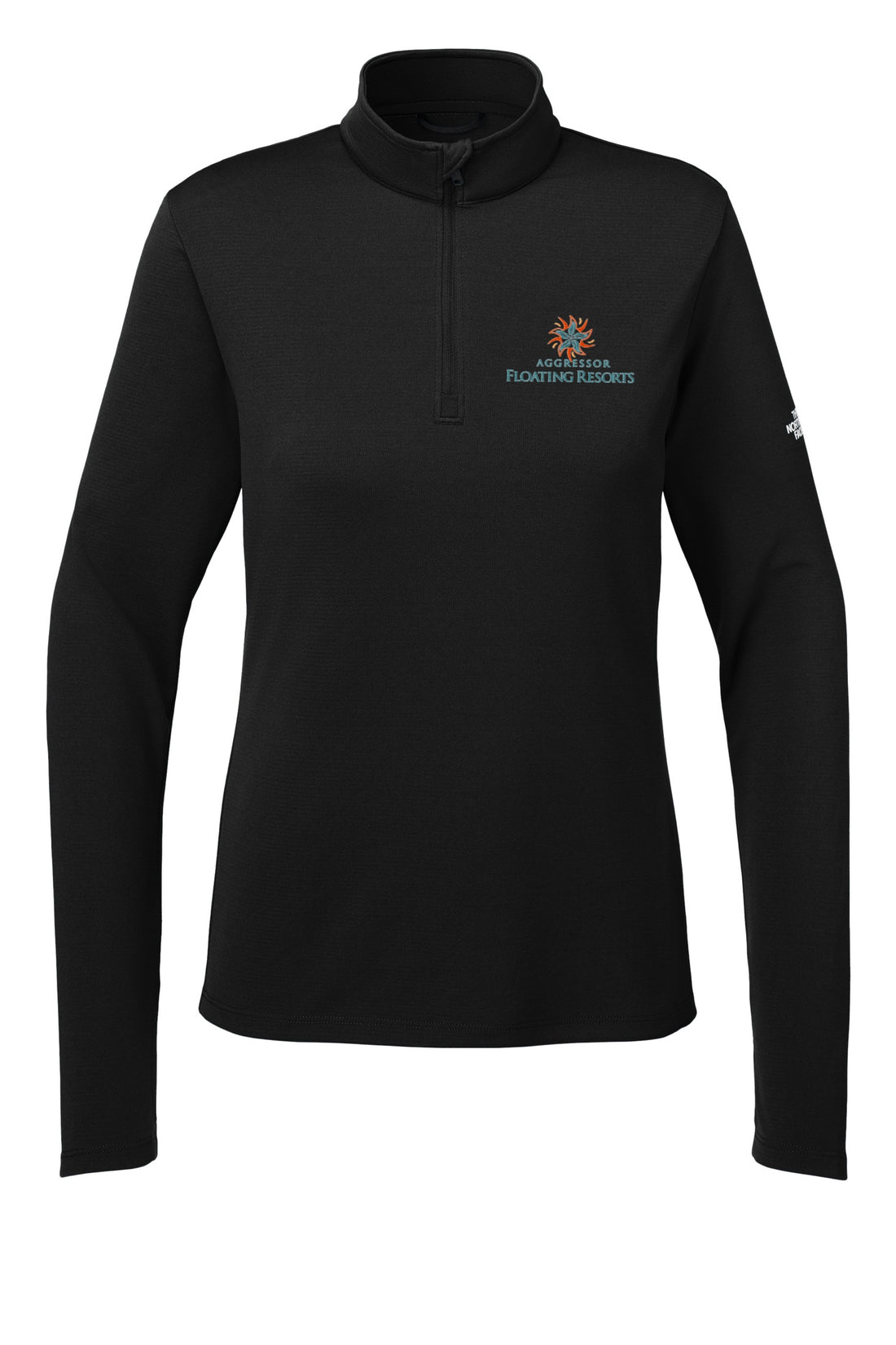 The North Face® Women’s Ambition 1/4-Zip