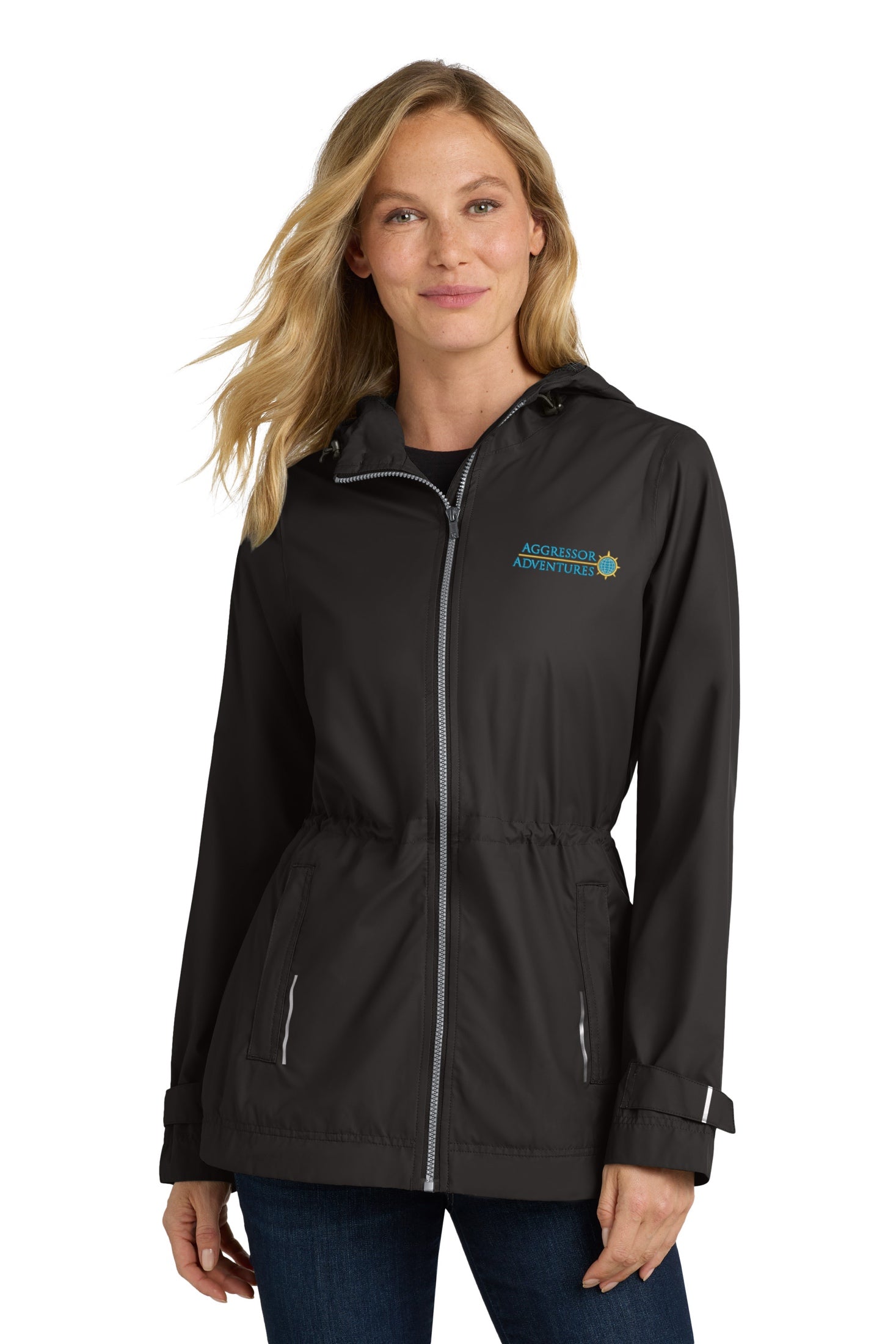 Ladies Northwest Slicker