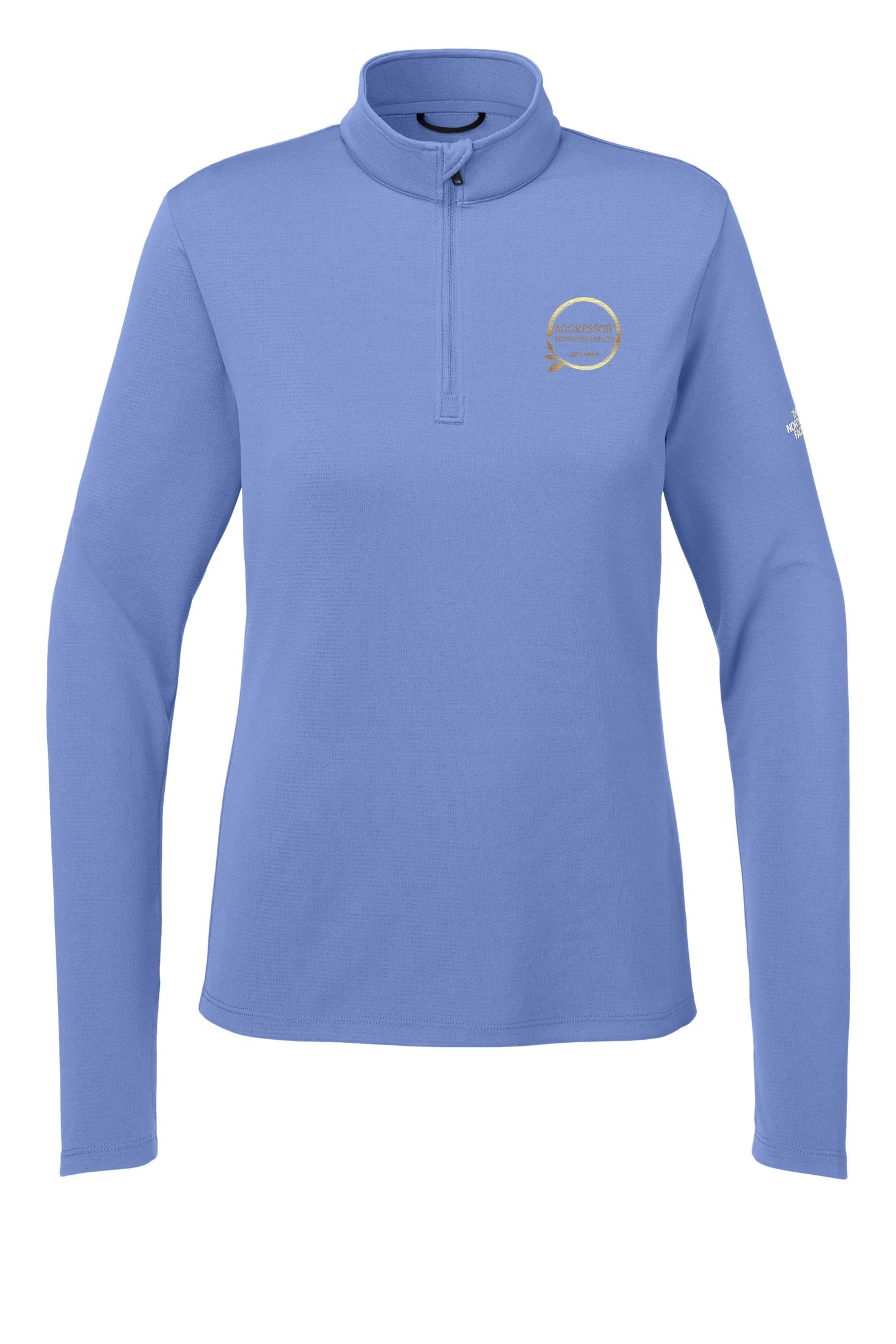 The North Face® Women’s Ambition 1/4-Zip