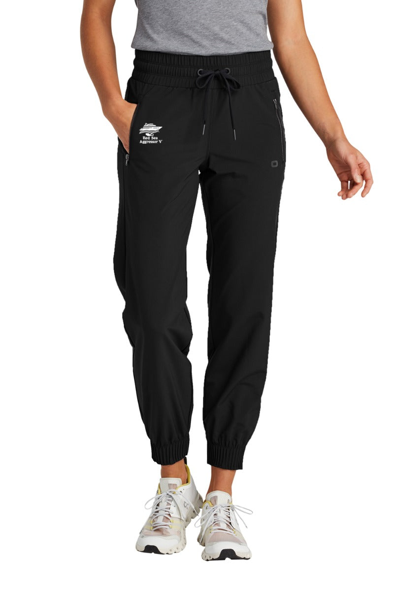 OGIO® Women's Connection Jogger