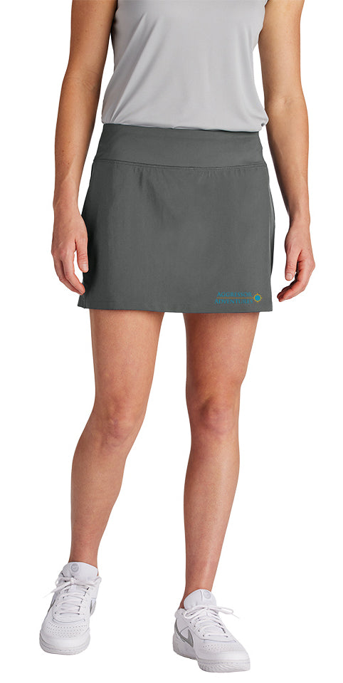 Ladies Repeat Skort