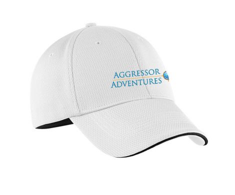 Aggressor Hat