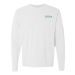 Comfort Tees-white-Small