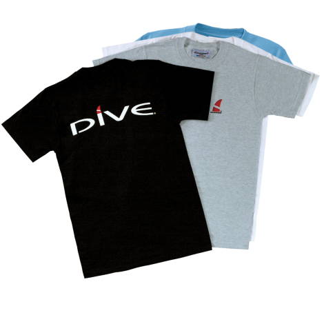 Dive Gear T-Shirt